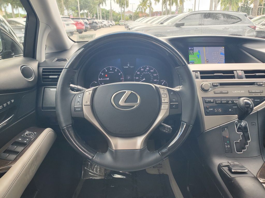 Used 2015 Lexus RX SUV