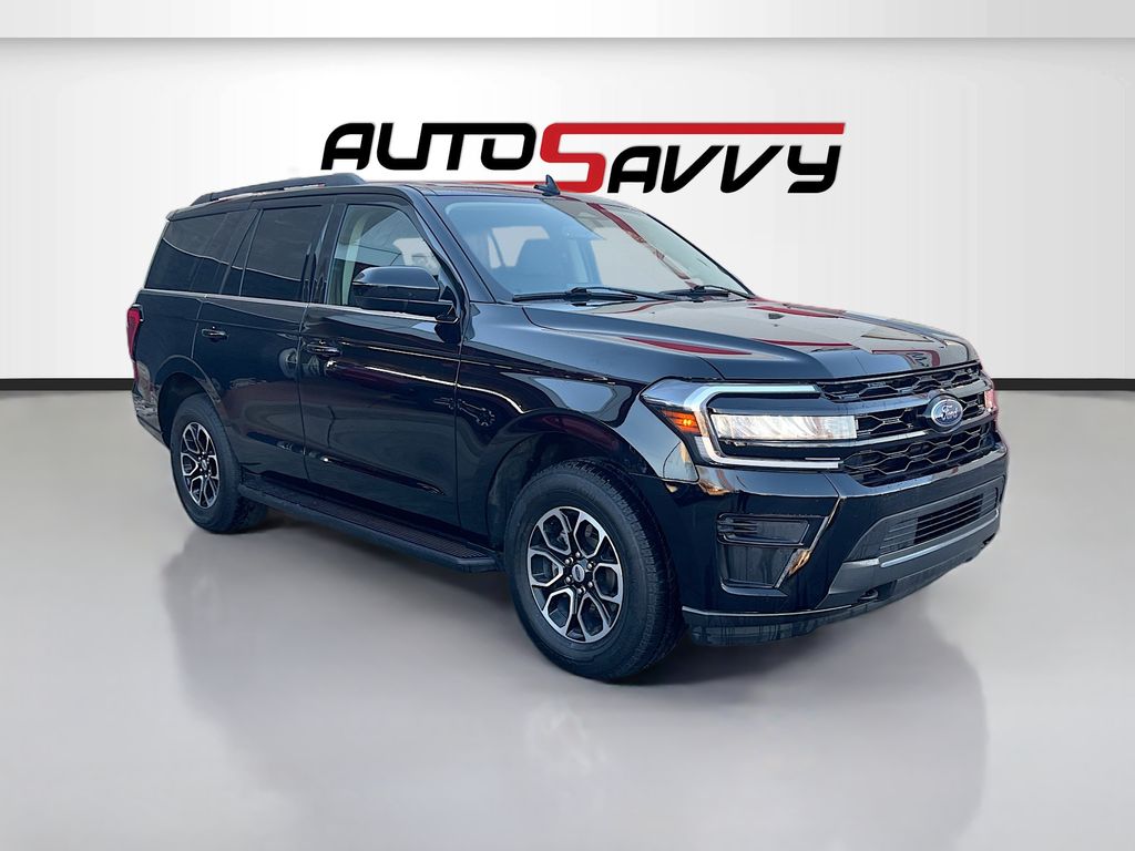 2022 Ford Expedition XLT 4x4's photo