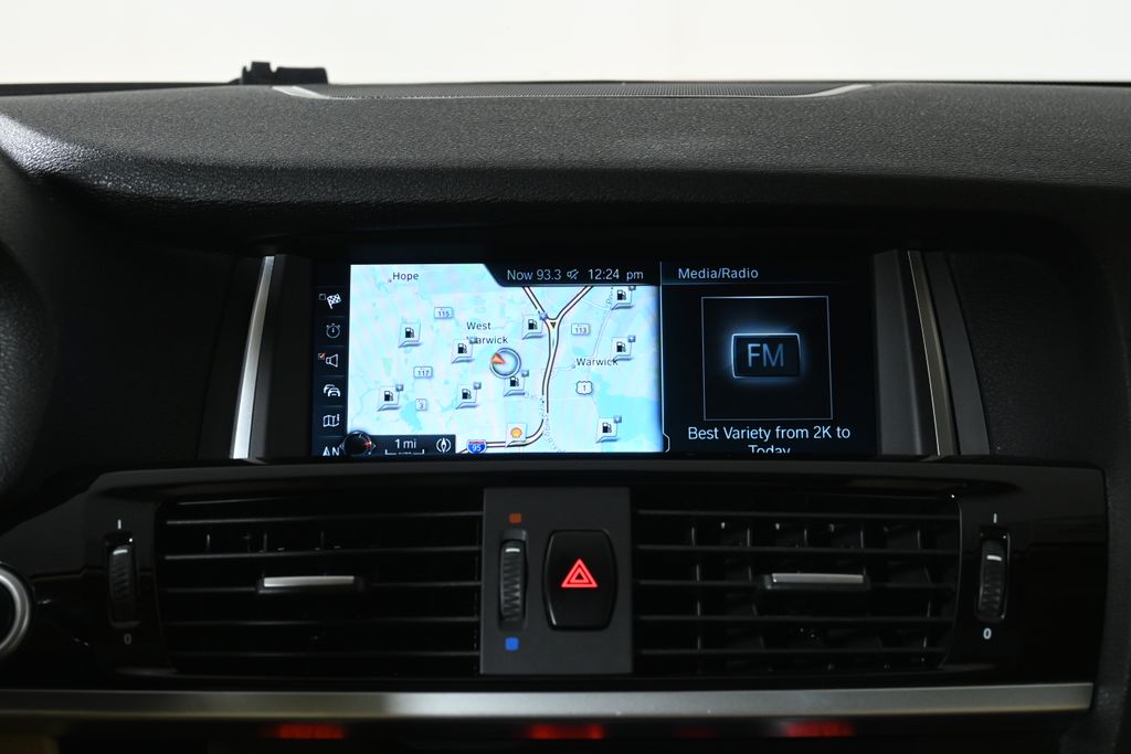 Thumbnail: 2017 BMW X3 - 21