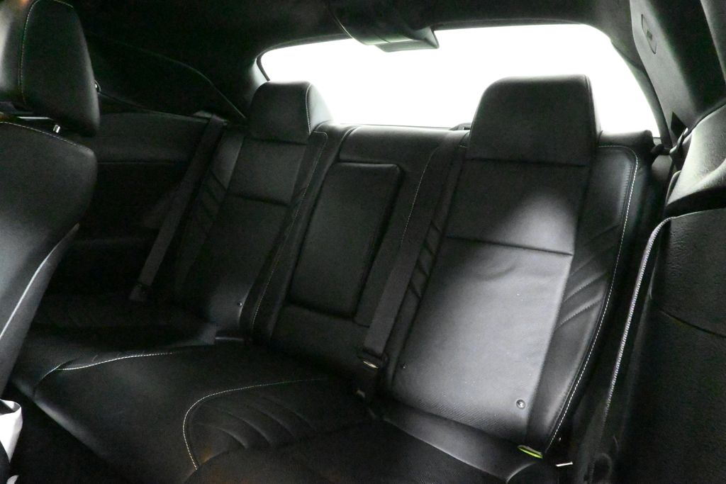 Thumbnail: 2023 Dodge Challenger - 4