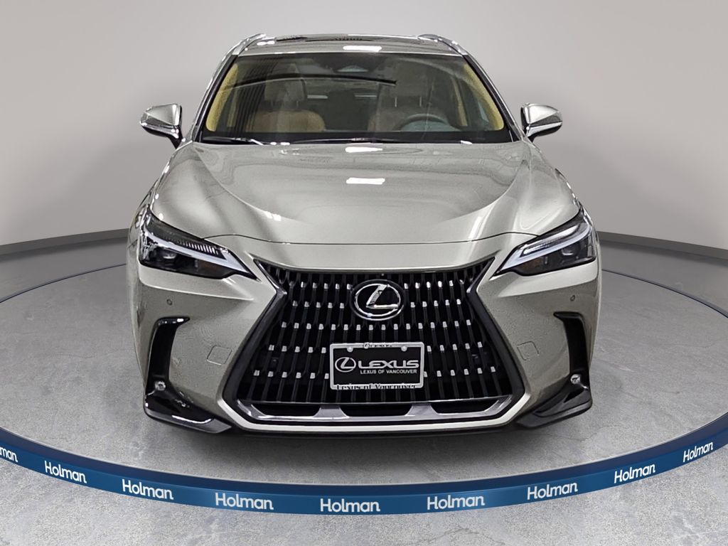 New 2026 Lexus NX 350 Premium 4D Sport Utility in Mt. Laurel