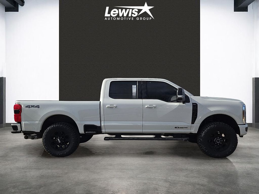 New 2026 Ford F-250SD For Sale in Farmington, AR