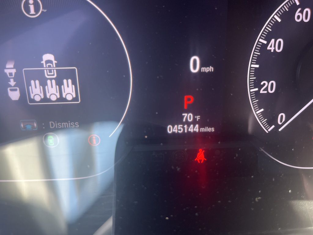 Thumbnail: 2022 Honda Accord - 5