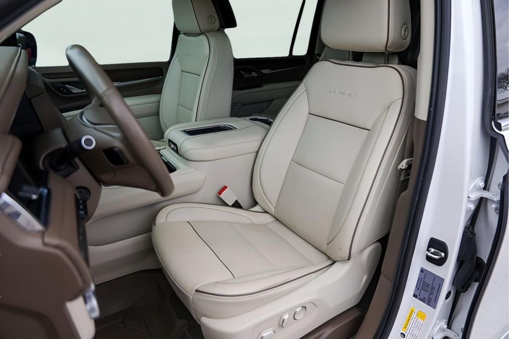 Used Car 2021 Gmc Yukon Xl  Denali For Sale Under $50,000 In Austin, Texas