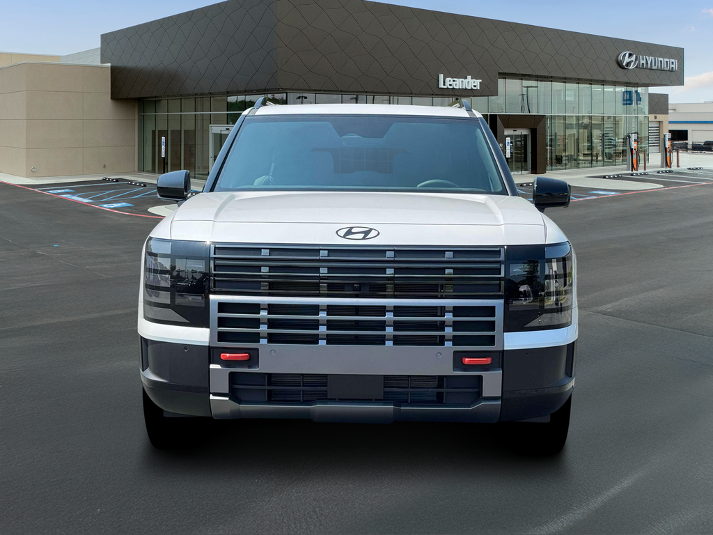 Thumbnail: 2026 Hyundai Palisade - 12