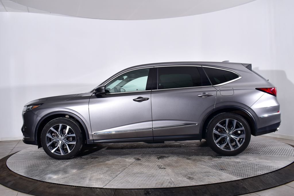 Thumbnail: 2023 Acura MDX - 2