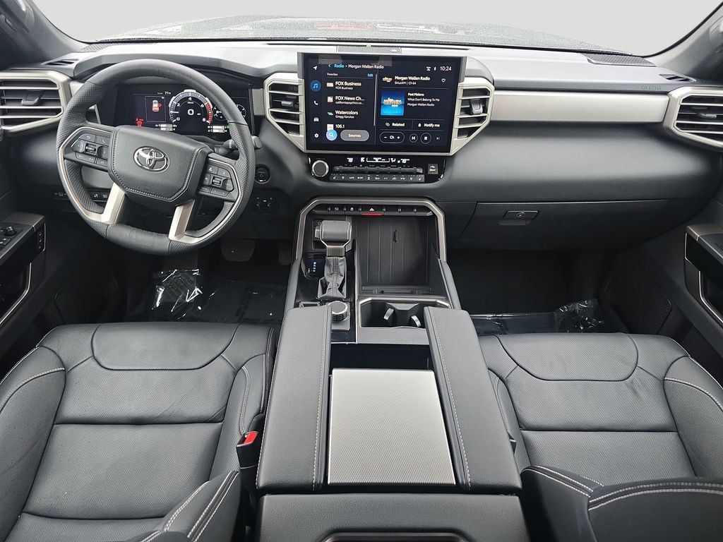 Used 2026 Toyota Sequoia SUV