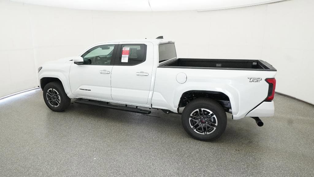 Thumbnail: 2025 Toyota Tacoma - 7