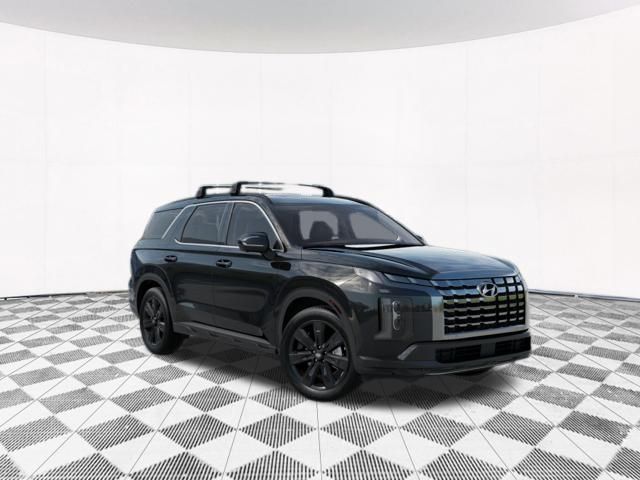 2025 Hyundai Palisade XRT 2