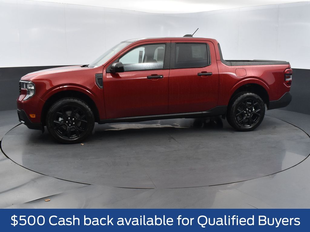 View vehicle photo 5