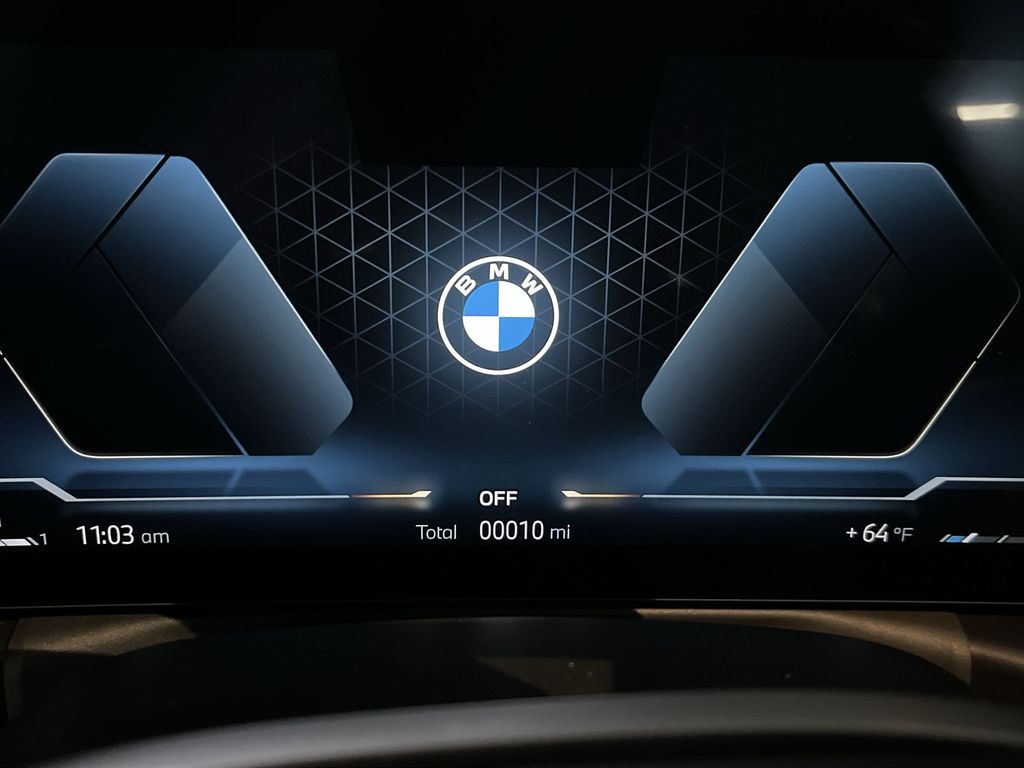 2025 BMW 3 Series 330i xDrive 15