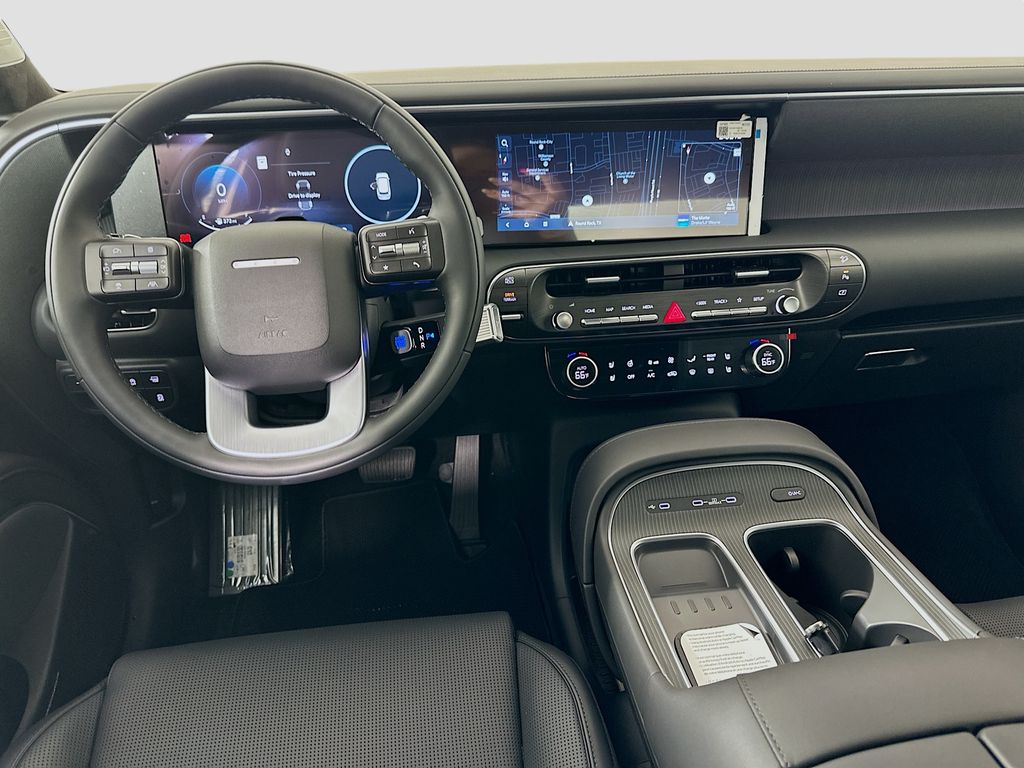 Thumbnail: 2026 Hyundai Palisade - 19