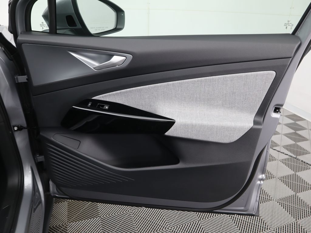 Thumbnail: 2026 Volkswagen ID.4 - 26