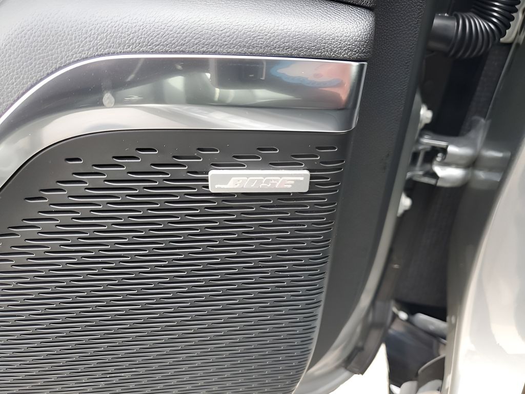 New 2026 Silver GMC Denali image 31