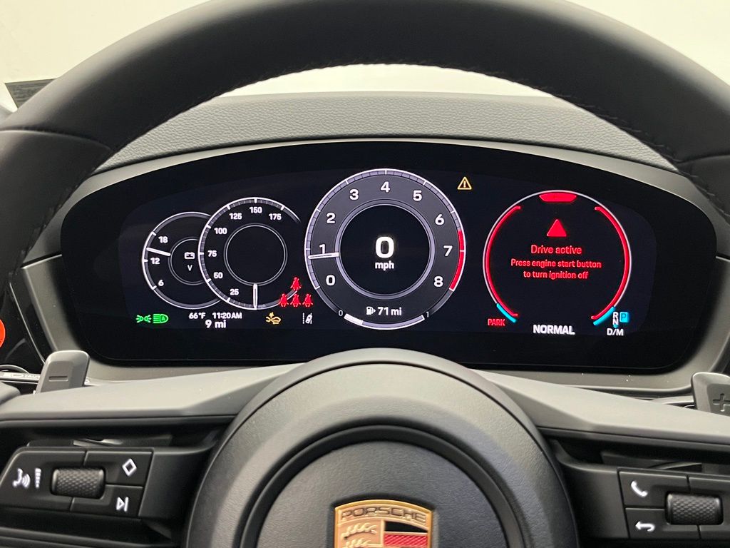 Thumbnail: 2026 Porsche  - 11