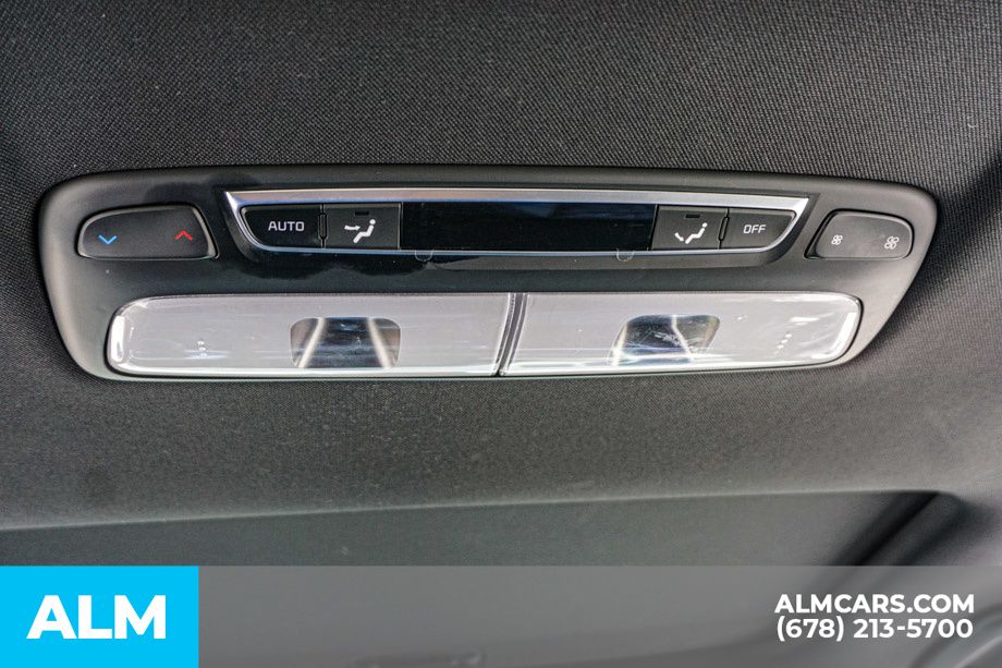 2023 Kia Telluride SX - Photo 35