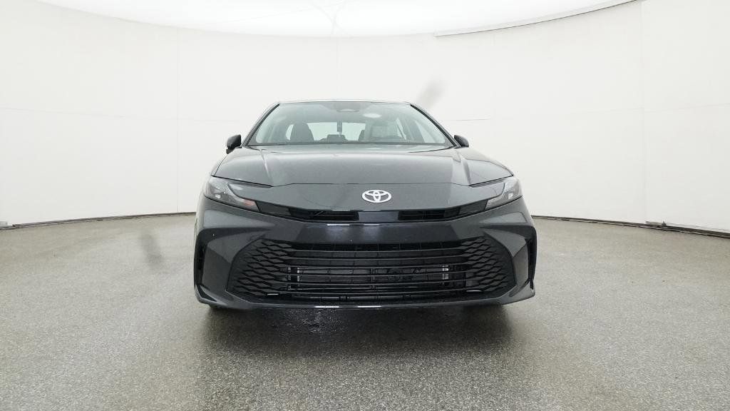 Thumbnail: 2026 Toyota Camry - 13