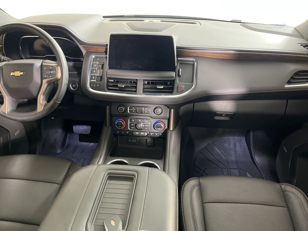 Thumbnail: 2023 Chevrolet Tahoe - 19