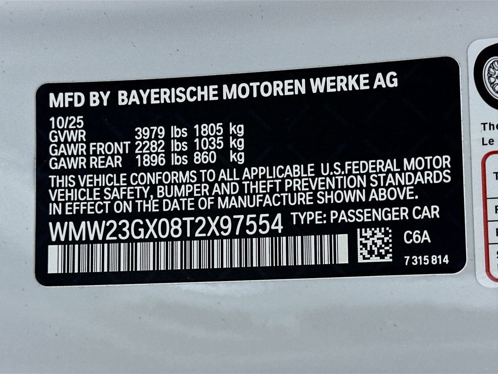 Thumbnail: 2026 MINI Cooper - 23