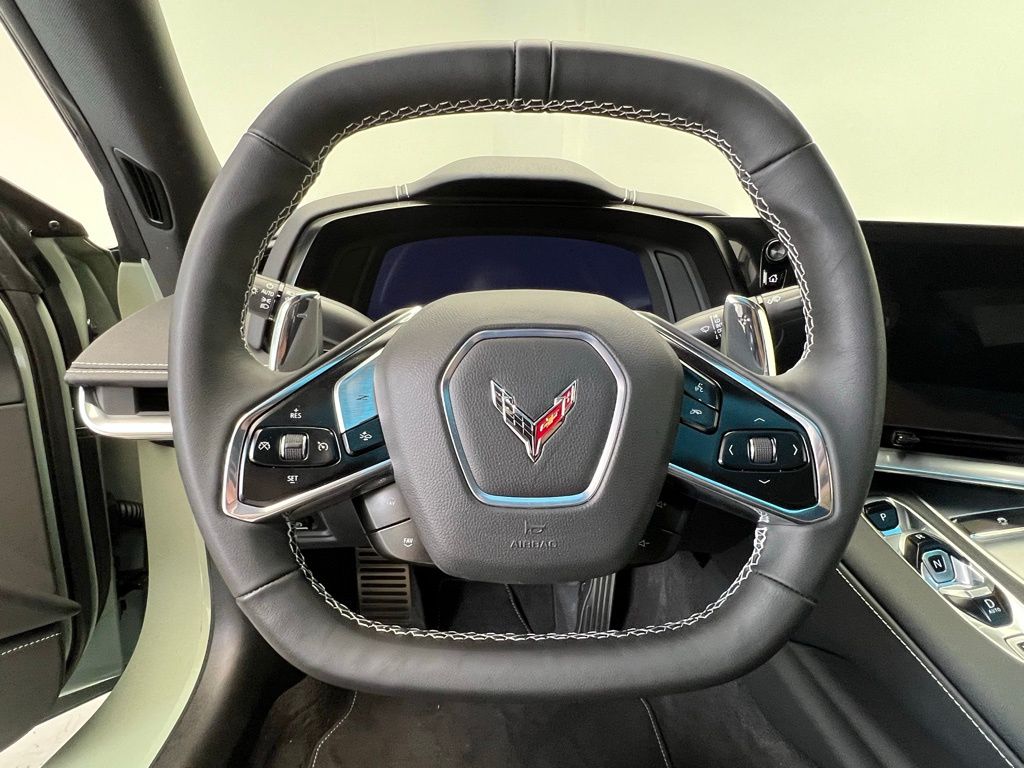 Thumbnail: 2024 Chevrolet Corvette - 14