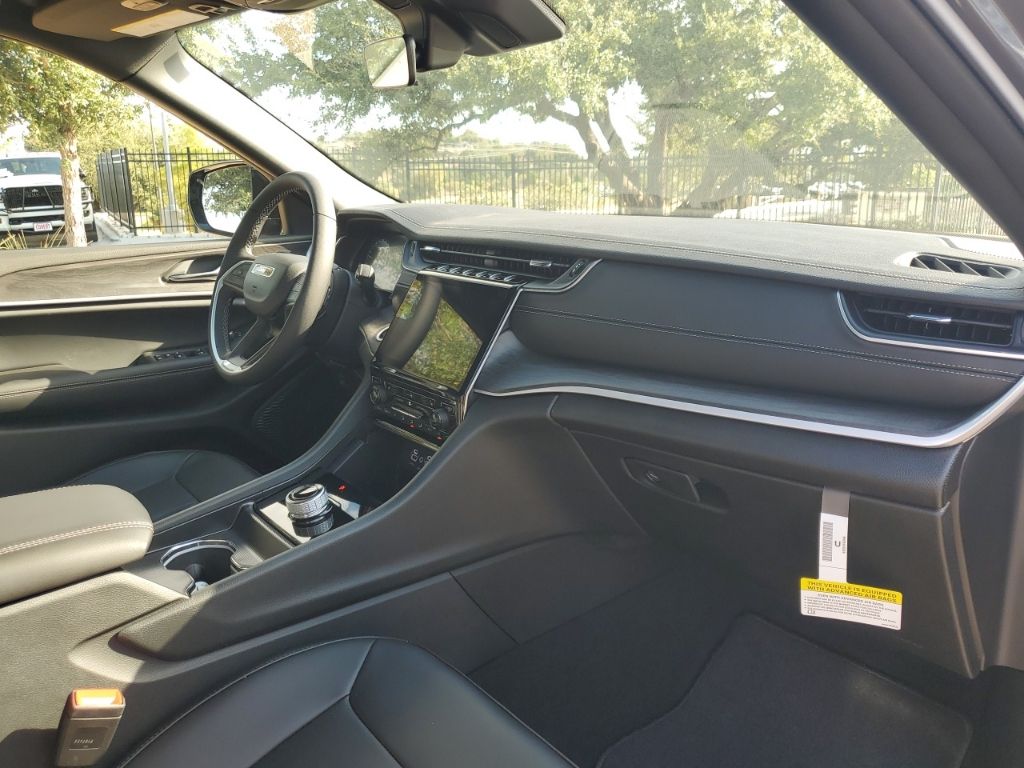 New Car 2025 Jeep Grand Cherokee  Limited For Sale Under $50,000 In Austin, Texas