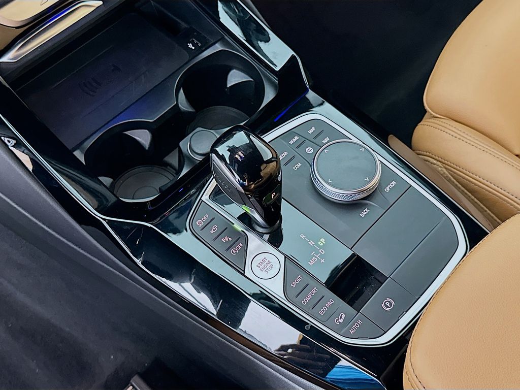 Thumbnail: 2024 BMW X3 - 17