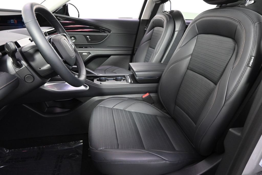 New 2026 Gray Lincoln Reserve image 13