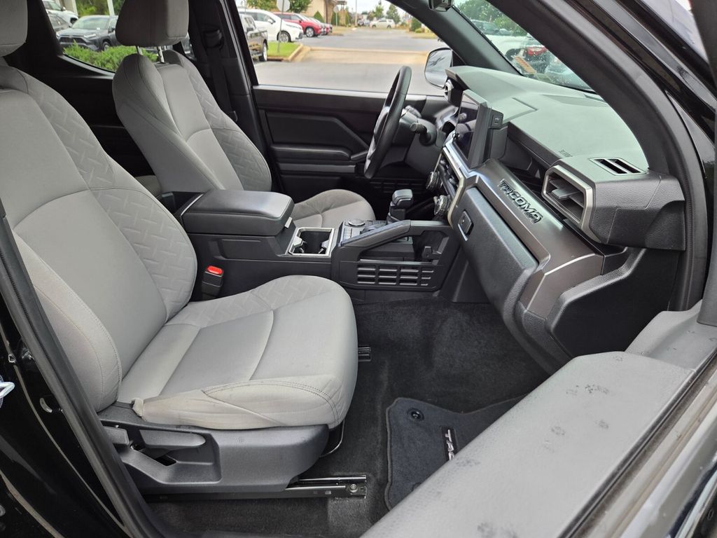 Used 2024 Toyota Tacoma Truck