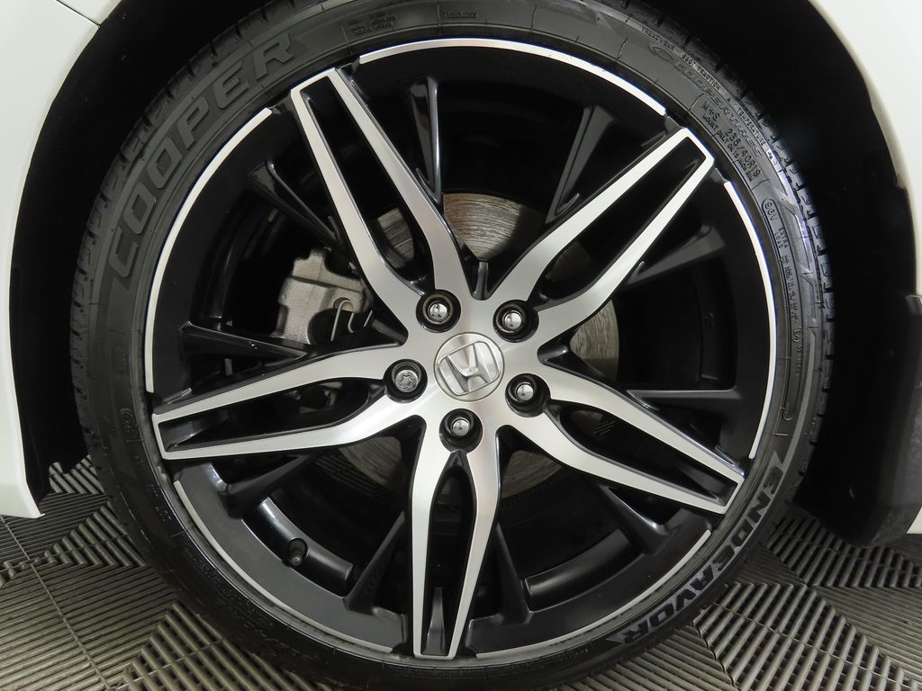 Thumbnail: 2021 Honda Accord - 30