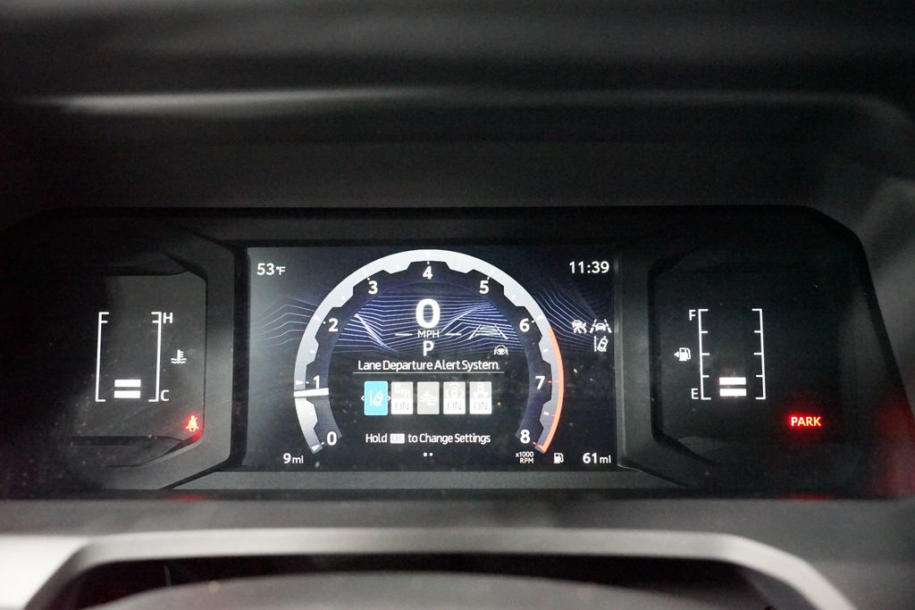 Thumbnail: 2026 Toyota Tacoma - 16