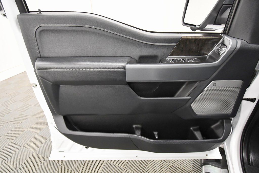 Used 2023 Ford F-150 Truck