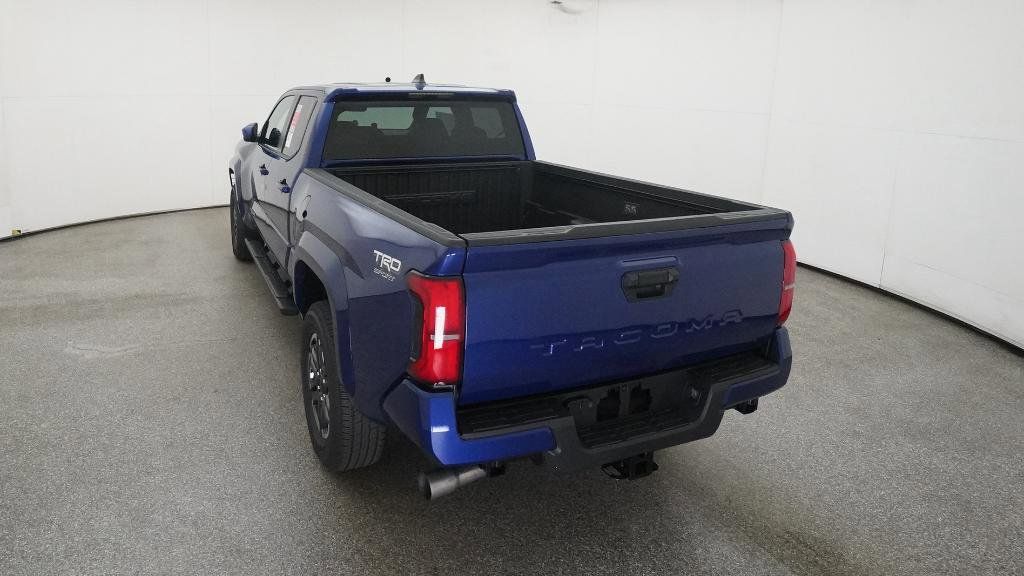 Thumbnail: 2025 Toyota Tacoma - 29
