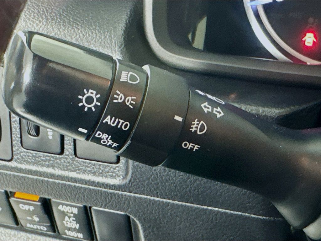 2017 Toyota 4Runner Limited photo