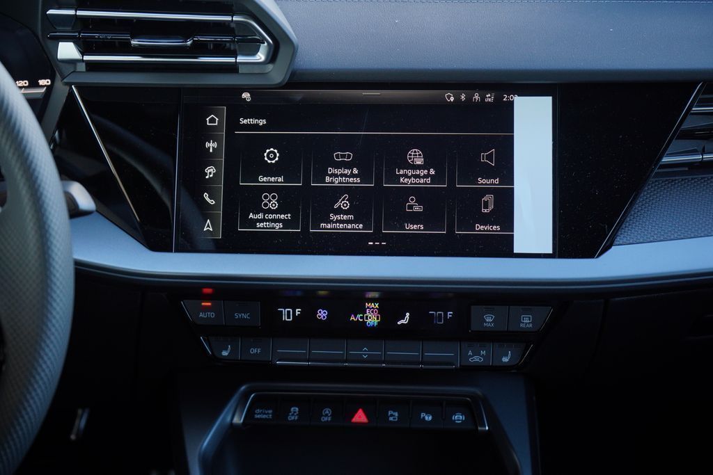 Thumbnail: 2026 Audi S3 - 10