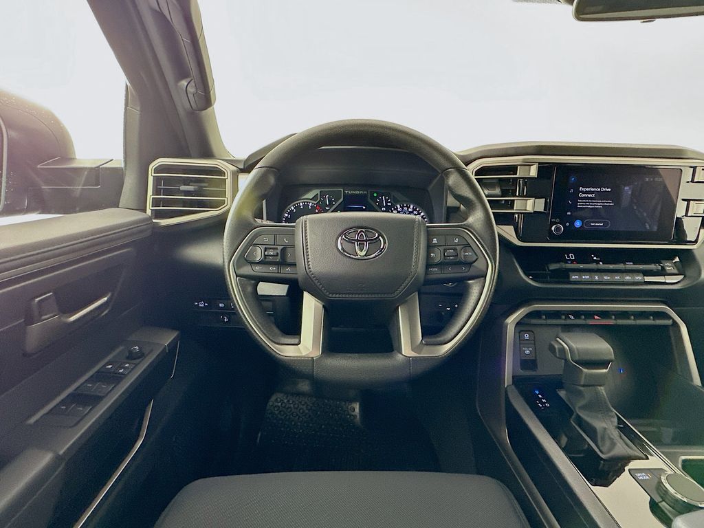 Thumbnail: 2026 Toyota Tundra - 21