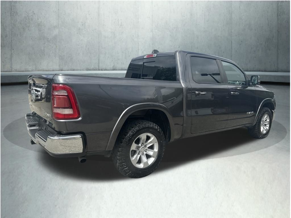 Used 2019 Ram 1500 Truck