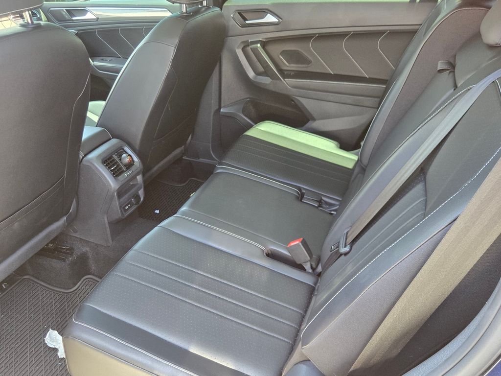 2024 Volkswagen Tiguan - $23,757