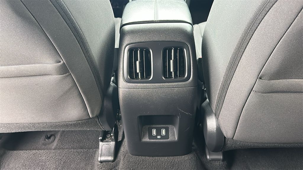 2024 Hyundai Tucson SEL Gray at Baytown Hyundai