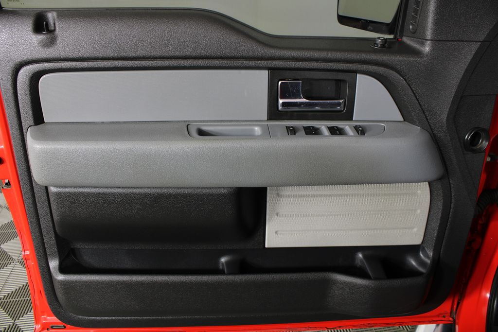 Used 2014 Ford F-150 for sale in 
