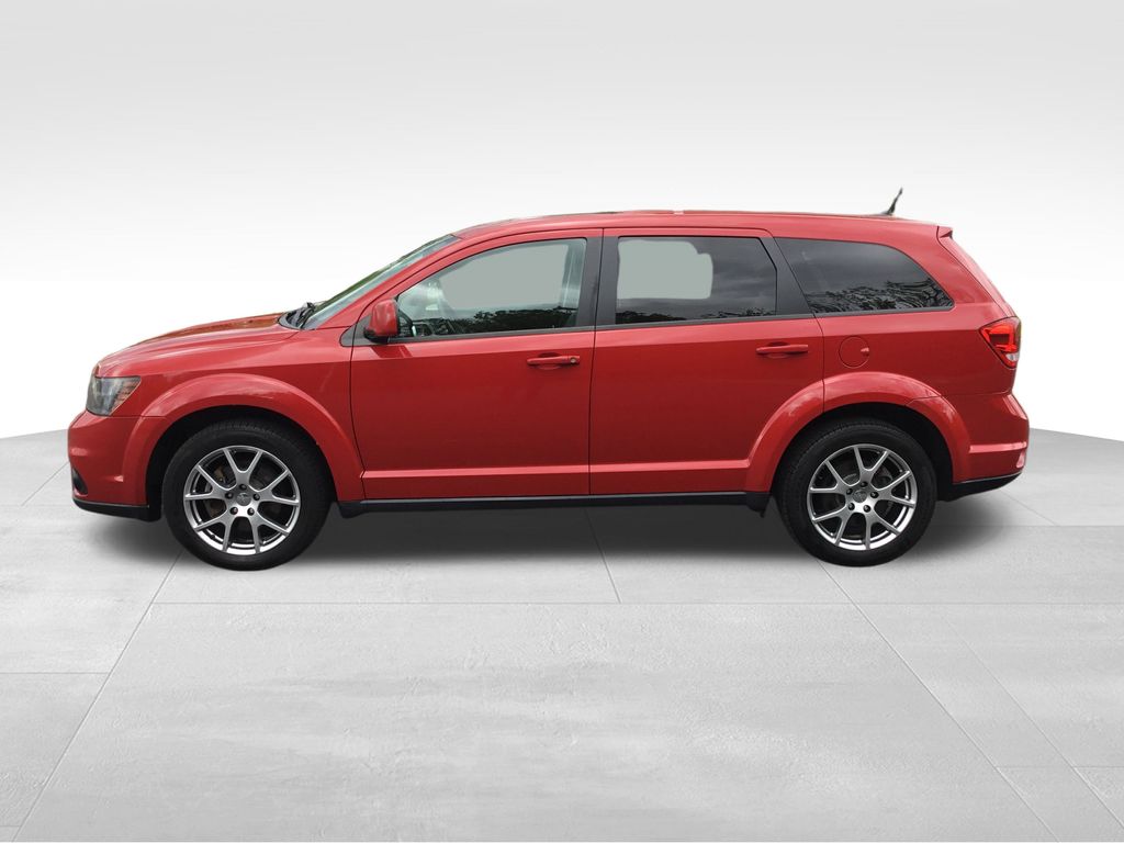 Thumbnail: 2016 Dodge Journey - 2