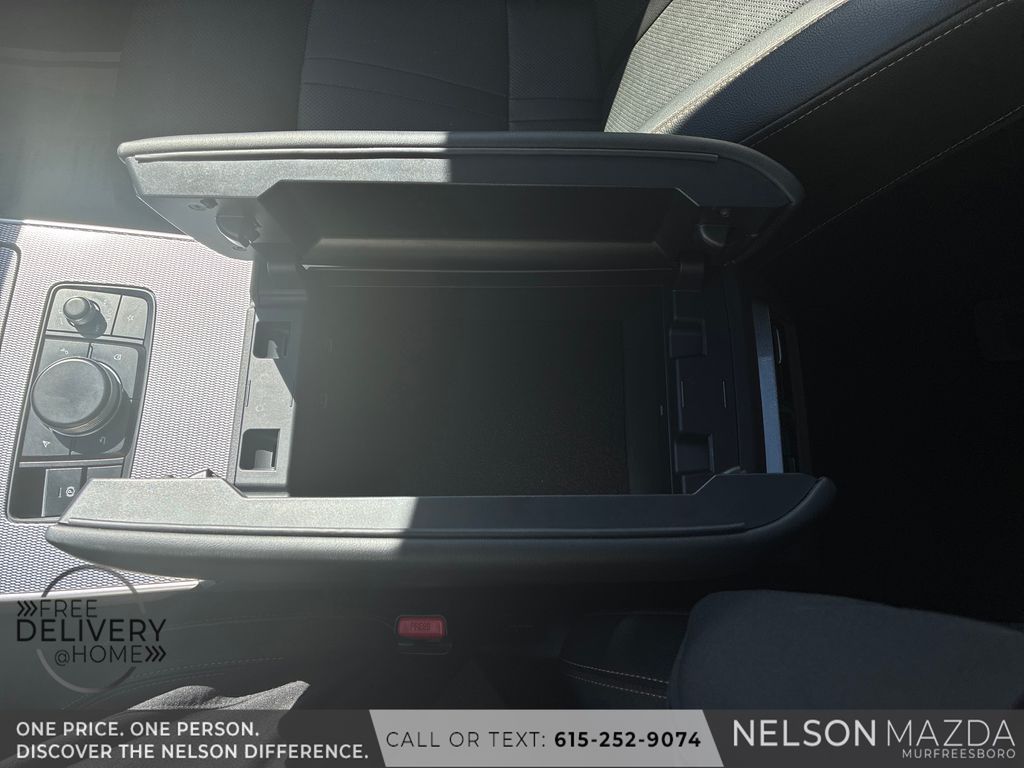 Certified Used 2024 Gray Mazda 3.3 Turbo Premium image 20