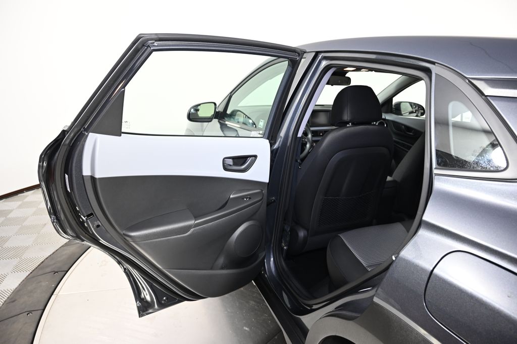 Thumbnail: 2021 Hyundai Kona - 22