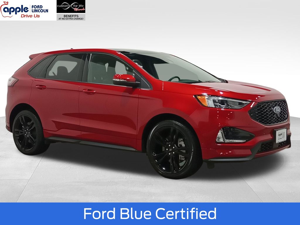 2024 Ford Edge ST