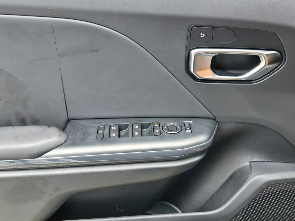 2026 Kia K4 - $25,820