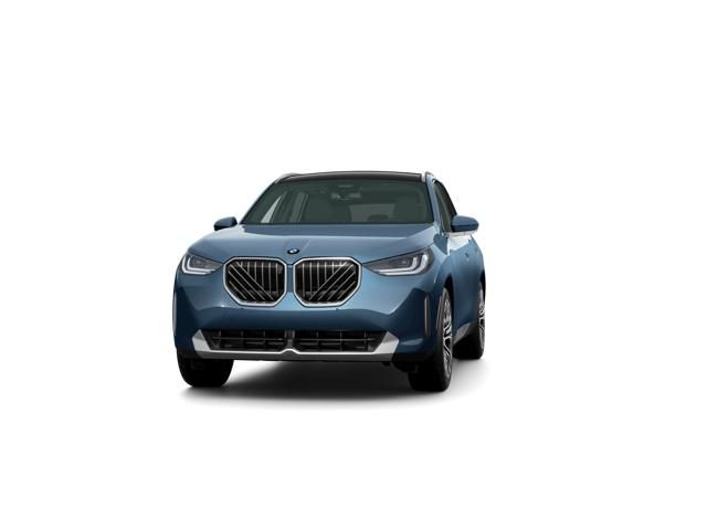Thumbnail: 2026 BMW X3 - 3