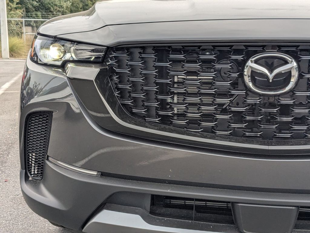 2025 Mazda CX-50 2.5 Turbo Premium Package