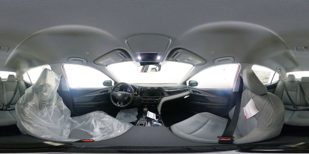 Thumbnail: 2025 Toyota Camry - 32