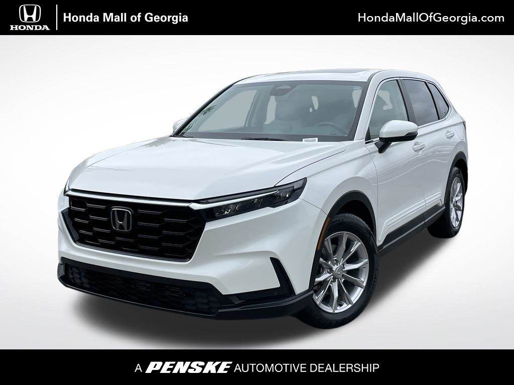 Thumbnail: 2024 Honda CR-V - 1