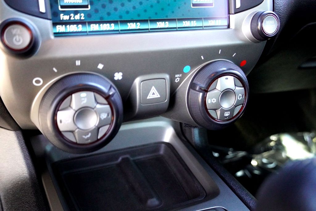 Used Car 2014 Chevrolet Camaro  Ss For Sale Under $30,000 In Taylor, Texas