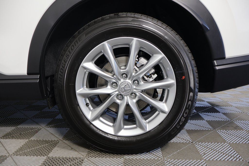 Thumbnail: 2026 Honda CR-V - 10